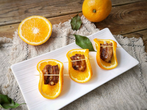 Lê Thúy về quê khoe đặc sản quê nhà, Lan Khuê trố mắt vì Canh lạ quá-7