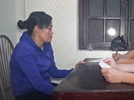 Lời khai của người con gái tẩm xăng đốt bố mẹ già ở Hà Nam: Do mâu thuẫn gia đình
