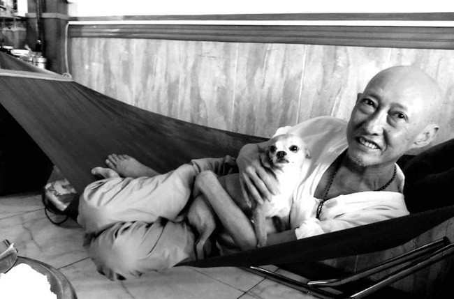 Cố nghệ sĩ Lê Bình, Thúy Anh, Hoàng Lan, Tí Nị: Sau ánh hào quang là những nỗi đau xé lòng!-1