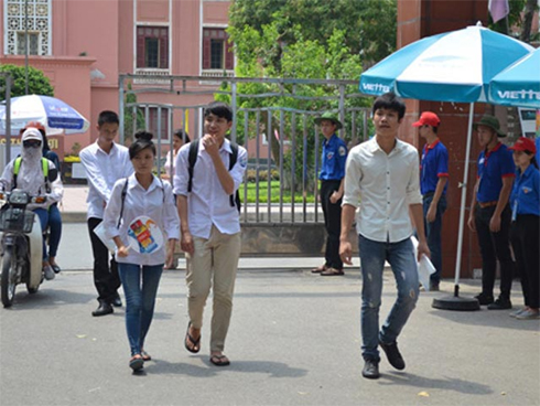 Bảng nội quy dành riêng cho mùa thi khiến các sĩ tử khóc ròng vì khả năng càn quét sạch ví tiền quá khủng-2