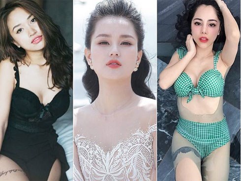 3 nữ MC có thân hình nóng bỏng nhất nhì VTV cùng làm mẹ đơn thân