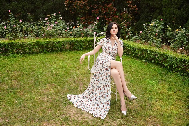 3 nữ MC có thân hình nóng bỏng nhất nhì VTV cùng làm mẹ đơn thân-2