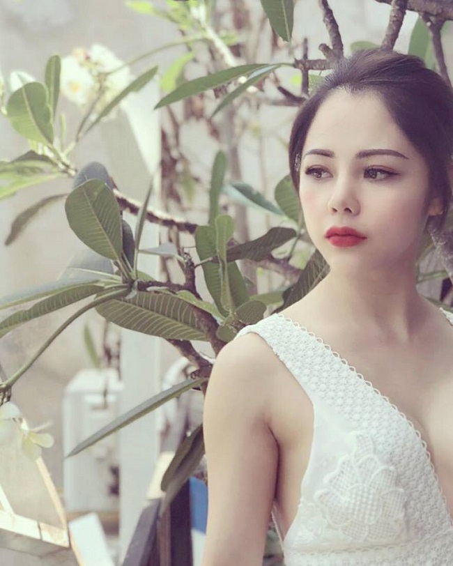 3 nữ MC có thân hình nóng bỏng nhất nhì VTV cùng làm mẹ đơn thân-20