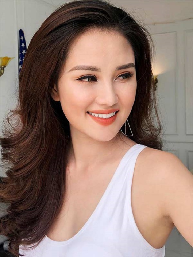 3 nữ MC có thân hình nóng bỏng nhất nhì VTV cùng làm mẹ đơn thân-3