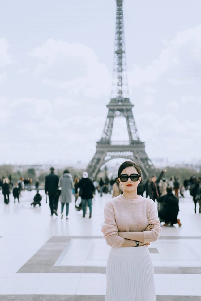 3 nữ MC có thân hình nóng bỏng nhất nhì VTV cùng làm mẹ đơn thân-4