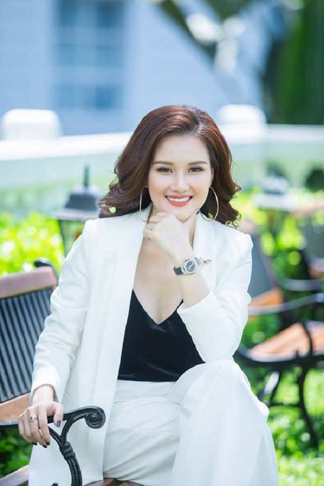 3 nữ MC có thân hình nóng bỏng nhất nhì VTV cùng làm mẹ đơn thân-5