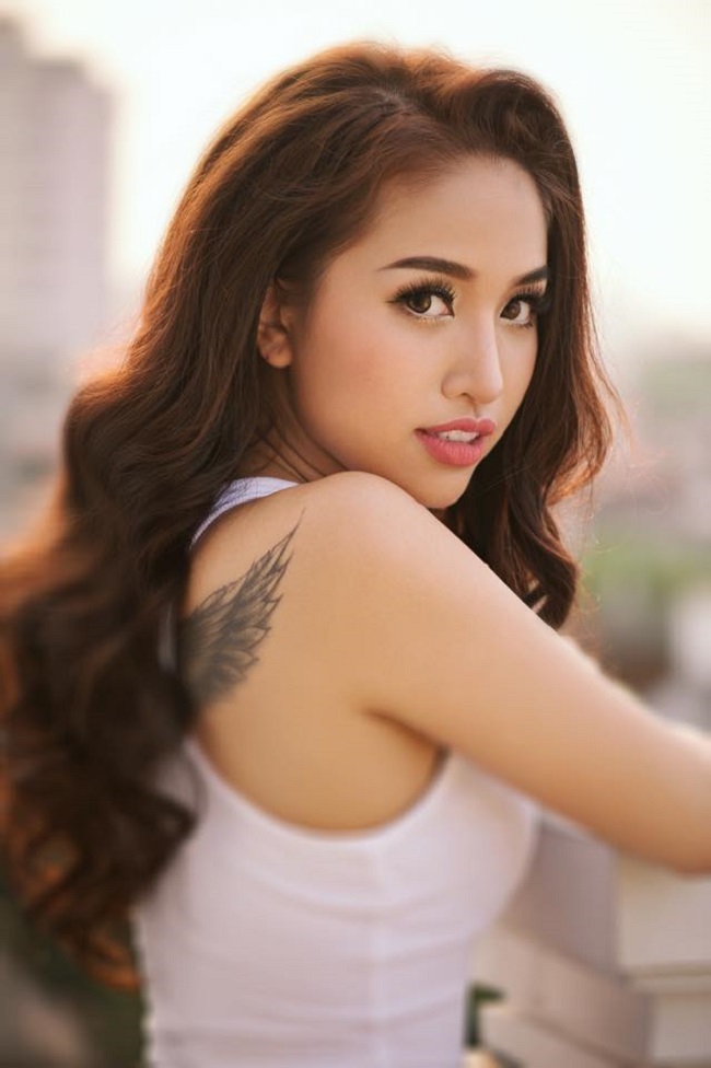 3 nữ MC có thân hình nóng bỏng nhất nhì VTV cùng làm mẹ đơn thân-9