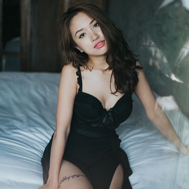 3 nữ MC có thân hình nóng bỏng nhất nhì VTV cùng làm mẹ đơn thân-10