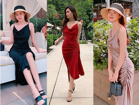 Sau 3 năm hủy hôn Phan Thành, Midu gây choáng với khối tài sản khổng lồ và cuộc sống sang chảnh-13