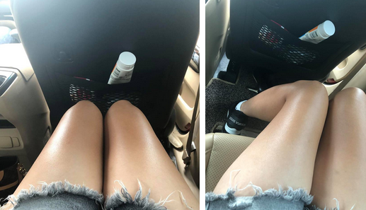 Ẩn dật đã lâu, vợ đại gia kim cương tái xuất sau chuyến du lịch ở Đức, khoe chân dài rám nắng trẻ trung-3