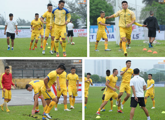 Xuân Mạnh và khát khao trở lại ĐTQG sau giai đoạn khó khăn nhất sự nghiệp-2