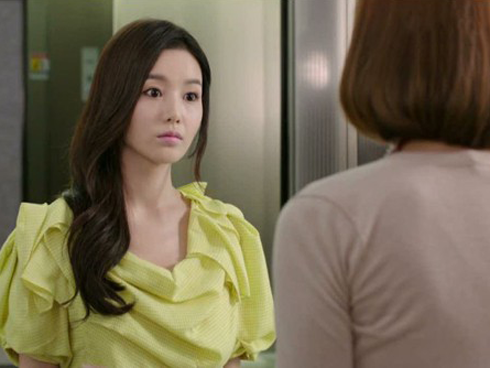 Cô bồ lên giọng thương cảm sau khi tự xưng cướp chồng người, ngờ đâu vợ nói lại 1 câu khiến ả nhục nhã đi thẳng-3