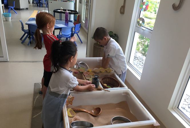 Những trường ở Hà Nội có học phí chỉ dành cho con nhà giàu-1