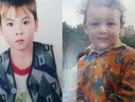 Cười 'đổ ghế' với loạt ảnh thơ ấu mới hé lộ của dàn cầu thủ Việt: Đức Huy 'chất' từ bé, bất ngờ nhất là Lâm Tây