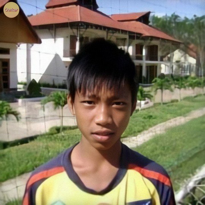 Cười đổ ghế với loạt ảnh thơ ấu mới hé lộ của dàn cầu thủ Việt: Đức Huy chất từ bé, bất ngờ nhất là Lâm Tây-8