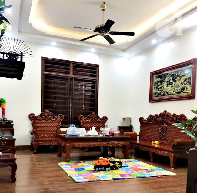 Khổ vì osin: Gia đình Bắc Ninh thuê phải giúp việc chảnh” hơn bà nội, lúc nghỉ việc còn tiện tay cầm sợi dây chuyền và bộ ấm chén-2