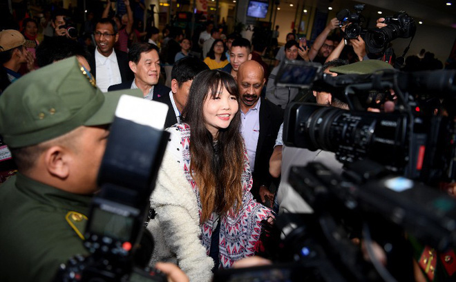 Chuyên gia tâm lý: Ứng xử của Đoàn Thị Hương phản cảm và thiếu một lời xin lỗi-1