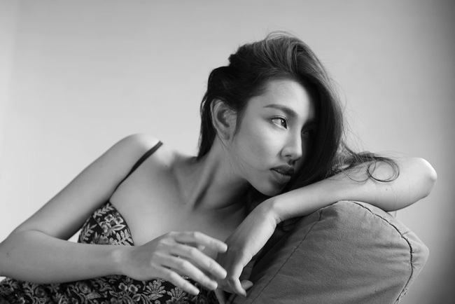 Top 5 HHVN Nguyễn Thúc Thùy Tiên xin lỗi vì hành động xé giấy ghi nợ, phủ nhận nợ 1,5 tỷ đồng-3