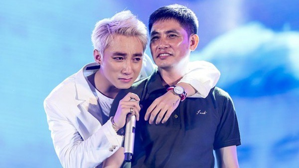Thay cho mọi lời nói, đây là cách Sao Việt thể hiện tình cảm với đấng sinh thành: cảm động nhất là trường hợp cuối cùng!-9