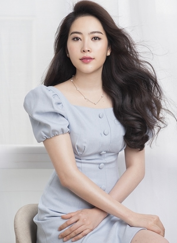 Không chỉ Võ Hoàng Yến, nhiều sao Việt bẽ bàng khi là kẻ thứ ba-12