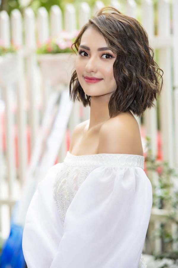 Không chỉ Võ Hoàng Yến, nhiều sao Việt bẽ bàng khi là kẻ thứ ba-14