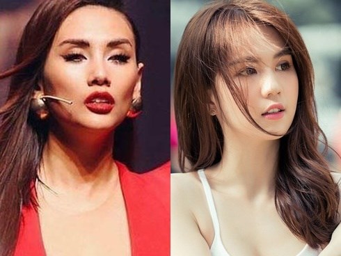 Không chỉ Võ Hoàng Yến, nhiều sao Việt bẽ bàng khi là 'kẻ thứ ba'