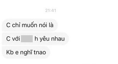 Bạn thân nhất biến thành tình địch chỉ sau 1 đêm, phản ứng của cô dâu hụt khiến ai cũng ngỡ ngàng-2