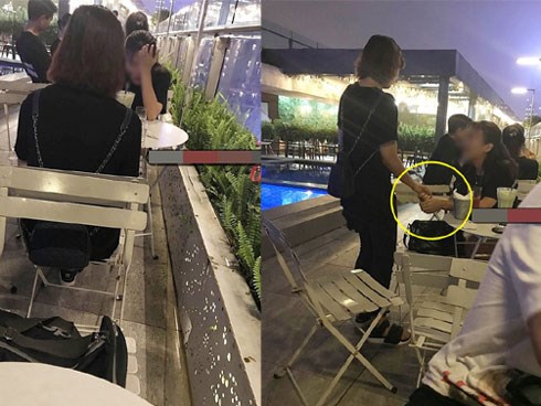 Bạn thân nhất biến thành tình địch chỉ sau 1 đêm, phản ứng của 