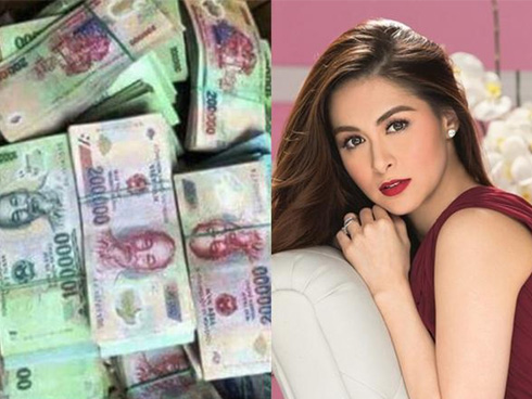 Qua mùng 1: 4 con giáp SAO QUÝ NHÂN CHIẾU MỆNH tiền rơi xuống đầu đi đâu cũng có người giúp đỡ-4