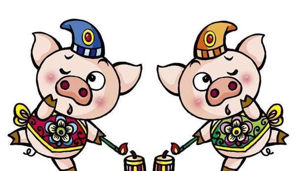 Qua mùng 1: 4 con giáp SAO QUÝ NHÂN CHIẾU MỆNH tiền rơi xuống đầu đi đâu cũng có người giúp đỡ-2