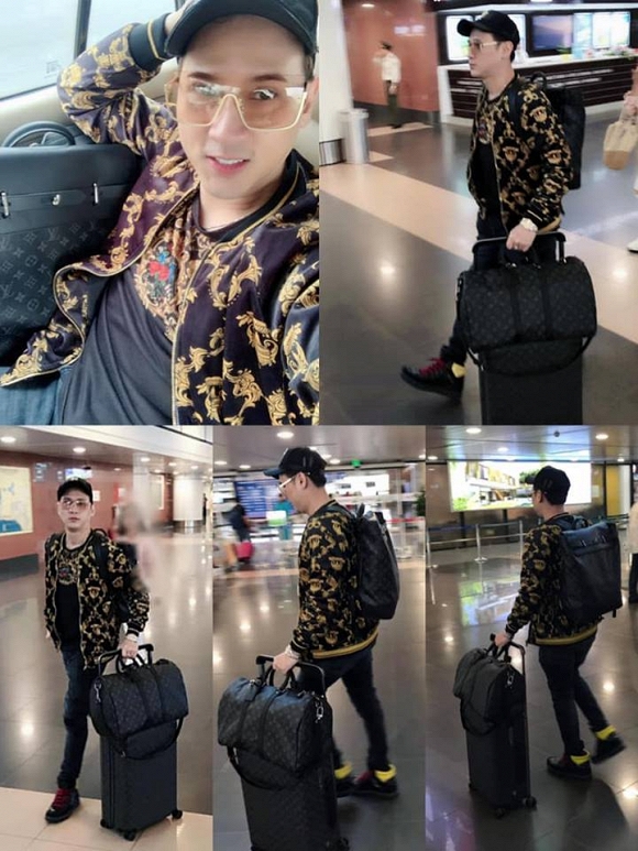 Cuộc sống độc thân ở tuổi 44 ít người biết đến của nam ca sĩ cùng thời Mr Đàm - Mỹ Tâm-9