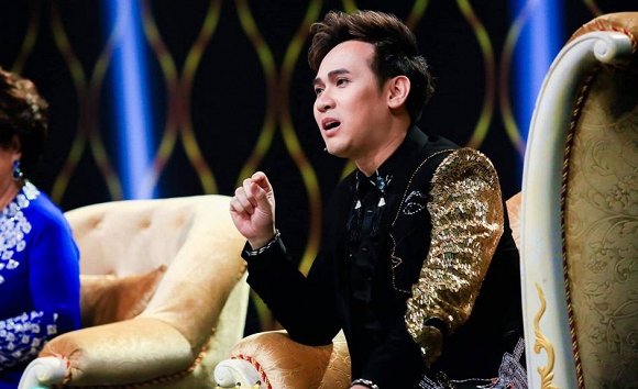 Cuộc sống độc thân ở tuổi 44 ít người biết đến của nam ca sĩ cùng thời Mr Đàm - Mỹ Tâm-2