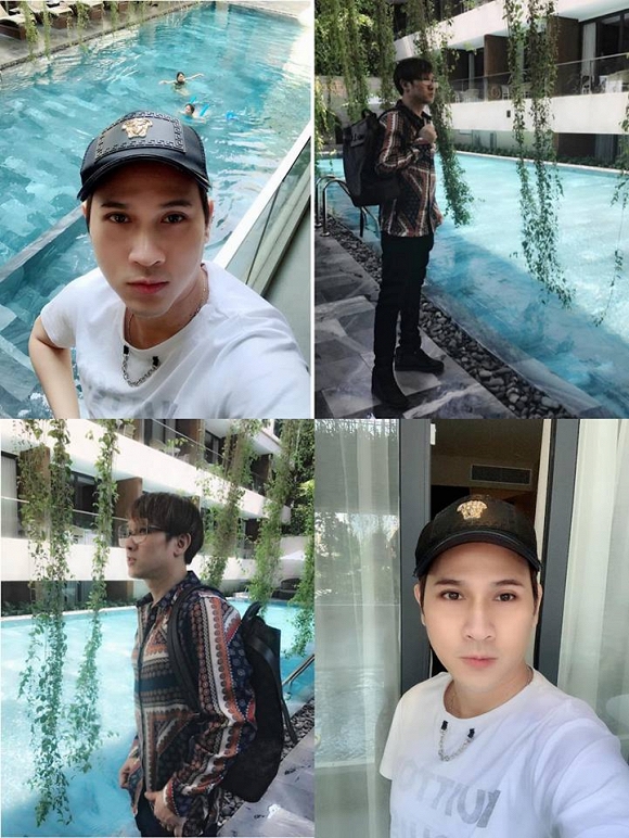 Cuộc sống độc thân ở tuổi 44 ít người biết đến của nam ca sĩ cùng thời Mr Đàm - Mỹ Tâm-12