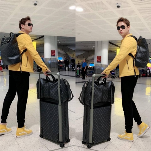 Cuộc sống độc thân ở tuổi 44 ít người biết đến của nam ca sĩ cùng thời Mr Đàm - Mỹ Tâm-8