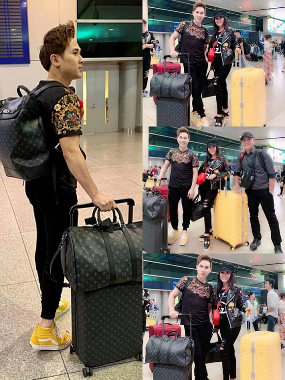 Cuộc sống độc thân ở tuổi 44 ít người biết đến của nam ca sĩ cùng thời Mr Đàm - Mỹ Tâm-14