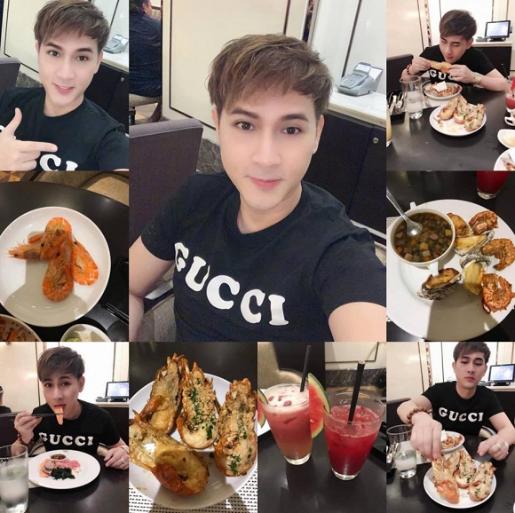 Cuộc sống độc thân ở tuổi 44 ít người biết đến của nam ca sĩ cùng thời Mr Đàm - Mỹ Tâm-13