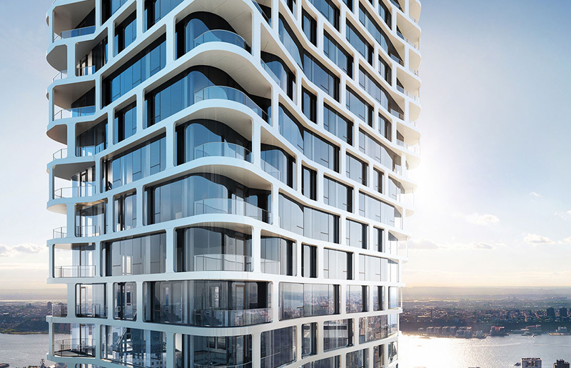 Căn hộ siêu sang 300 triệu/m2: Chát chưa chắc đã chất-1