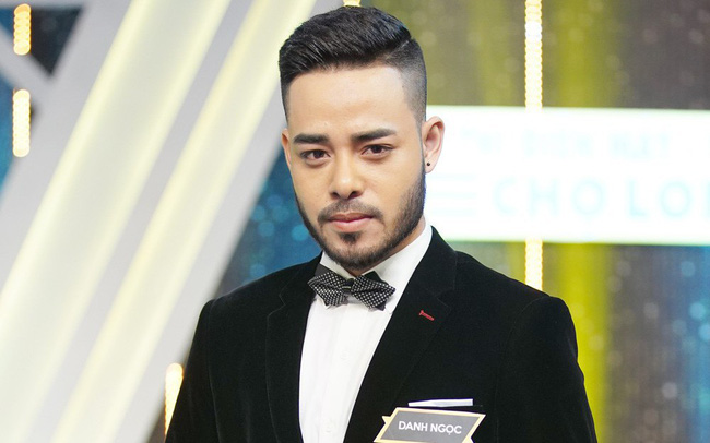 Bất ngờ thân thế chàng trai bị cắt cảnh tình tứ với Trâm Anh trên VTV3: Từng đến Người ấy là ai?” để tỏ tình Hương Giang-3