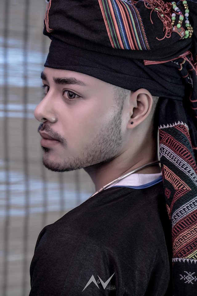 Bất ngờ thân thế chàng trai bị cắt cảnh tình tứ với Trâm Anh trên VTV3: Từng đến Người ấy là ai?” để tỏ tình Hương Giang-6