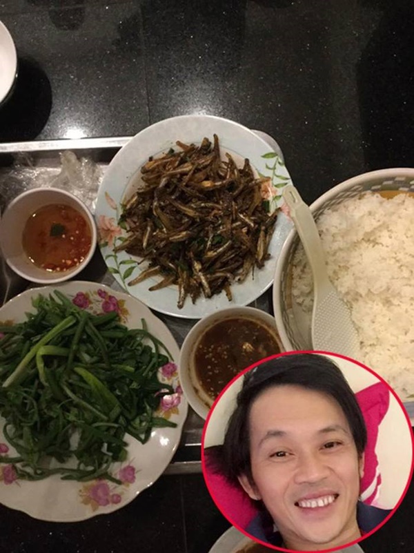 Lối sống đối nghịch của anh em ruột Hoài Linh - Dương Triệu Vũ: Người giản dị như nông dân, kẻ sang chảnh hiếm ai bằng-5