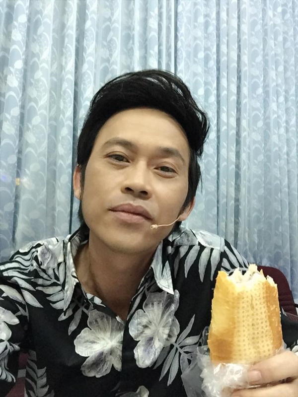 Lối sống đối nghịch của anh em ruột Hoài Linh - Dương Triệu Vũ: Người giản dị như nông dân, kẻ sang chảnh hiếm ai bằng-7