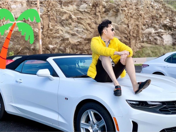 Lối sống đối nghịch của anh em ruột Hoài Linh - Dương Triệu Vũ: Người giản dị như nông dân, kẻ sang chảnh hiếm ai bằng-15