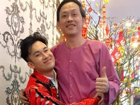 Lý do đặc biệt khiến Hoài Linh biến mất khỏi showbiz thời gian gần đây-5