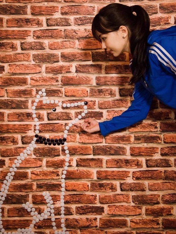 Mỹ nữ kiện tướng cờ vây gây sốt tại Trung Quốc-5