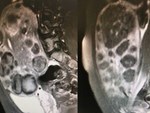 Hình ảnh gây bão mạng về sự thật khi trẻ con được đi chụp X-quang khiến dân tình cười không nhặt được miệng-5