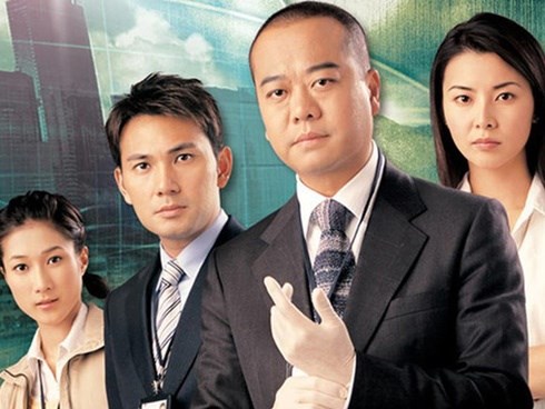 Những bộ phim truyền hình của TVB trong ký ức của 8X, 9X