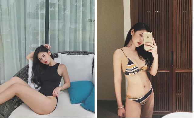 Nữ phụ lấn át cả Hoàng Thuỳ Linh trong Mê Cung: Ngoài đời sở hữu sắc vóc và gu thời trang không thể xem nhẹ-6