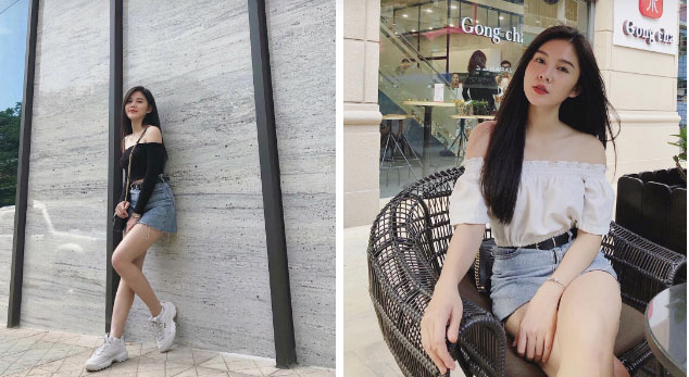 Nữ phụ lấn át cả Hoàng Thuỳ Linh trong Mê Cung: Ngoài đời sở hữu sắc vóc và gu thời trang không thể xem nhẹ-7