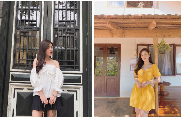 Nữ phụ lấn át cả Hoàng Thuỳ Linh trong Mê Cung: Ngoài đời sở hữu sắc vóc và gu thời trang không thể xem nhẹ-10