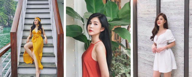 Nữ phụ lấn át cả Hoàng Thuỳ Linh trong Mê Cung: Ngoài đời sở hữu sắc vóc và gu thời trang không thể xem nhẹ-9